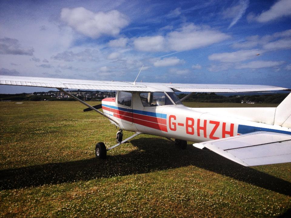 Parked up a st mary's on the Isles of Scilly. additional image 2