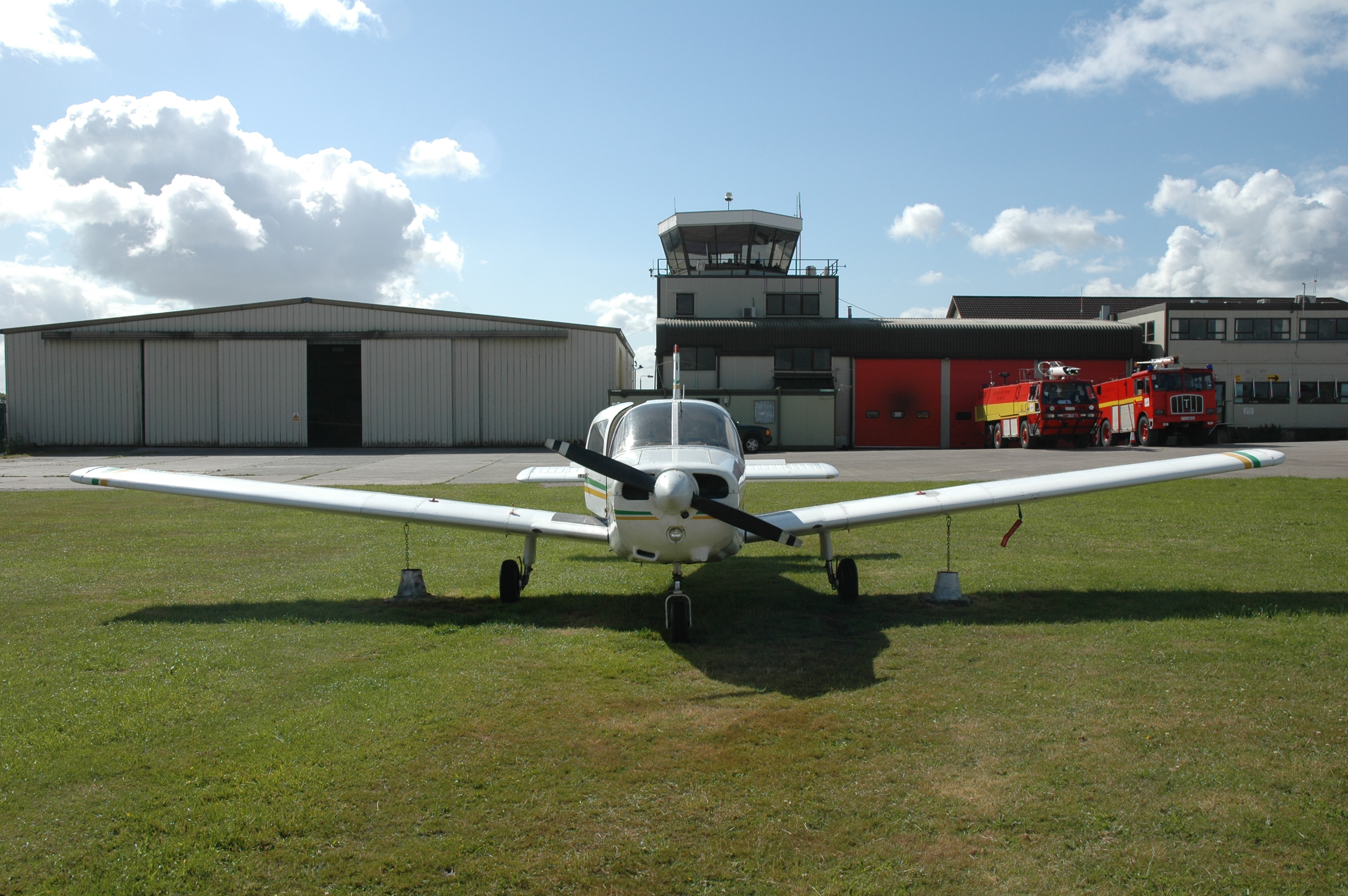 CA from the front additional image 2