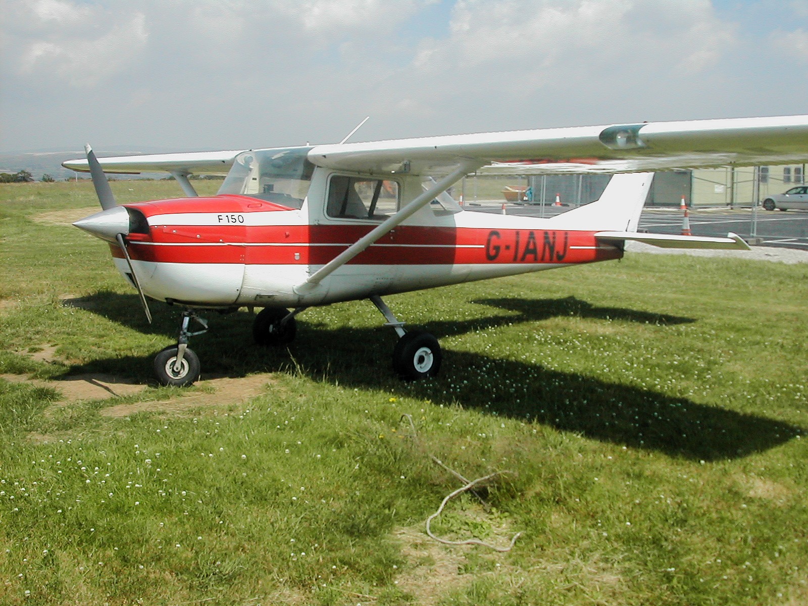 G-IANJ